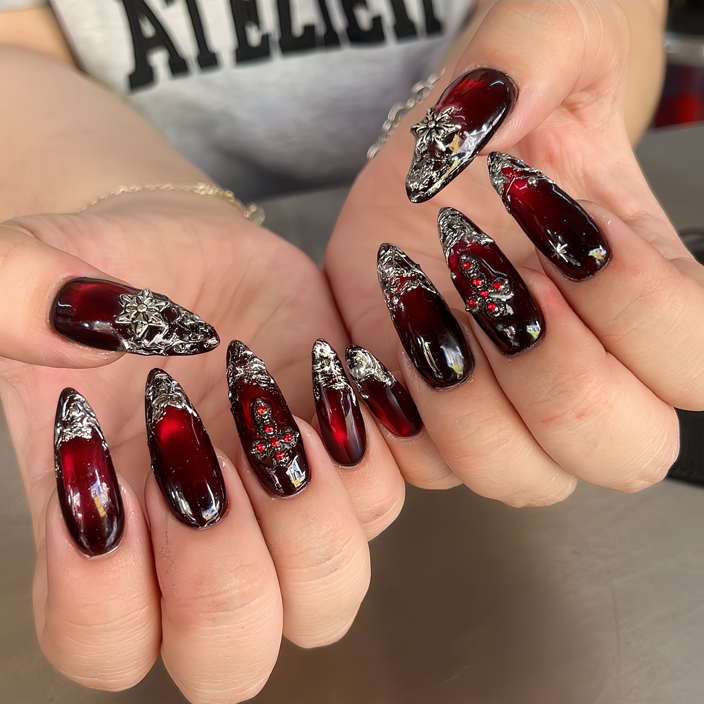 Cecilia Nail Studio ảnh 1