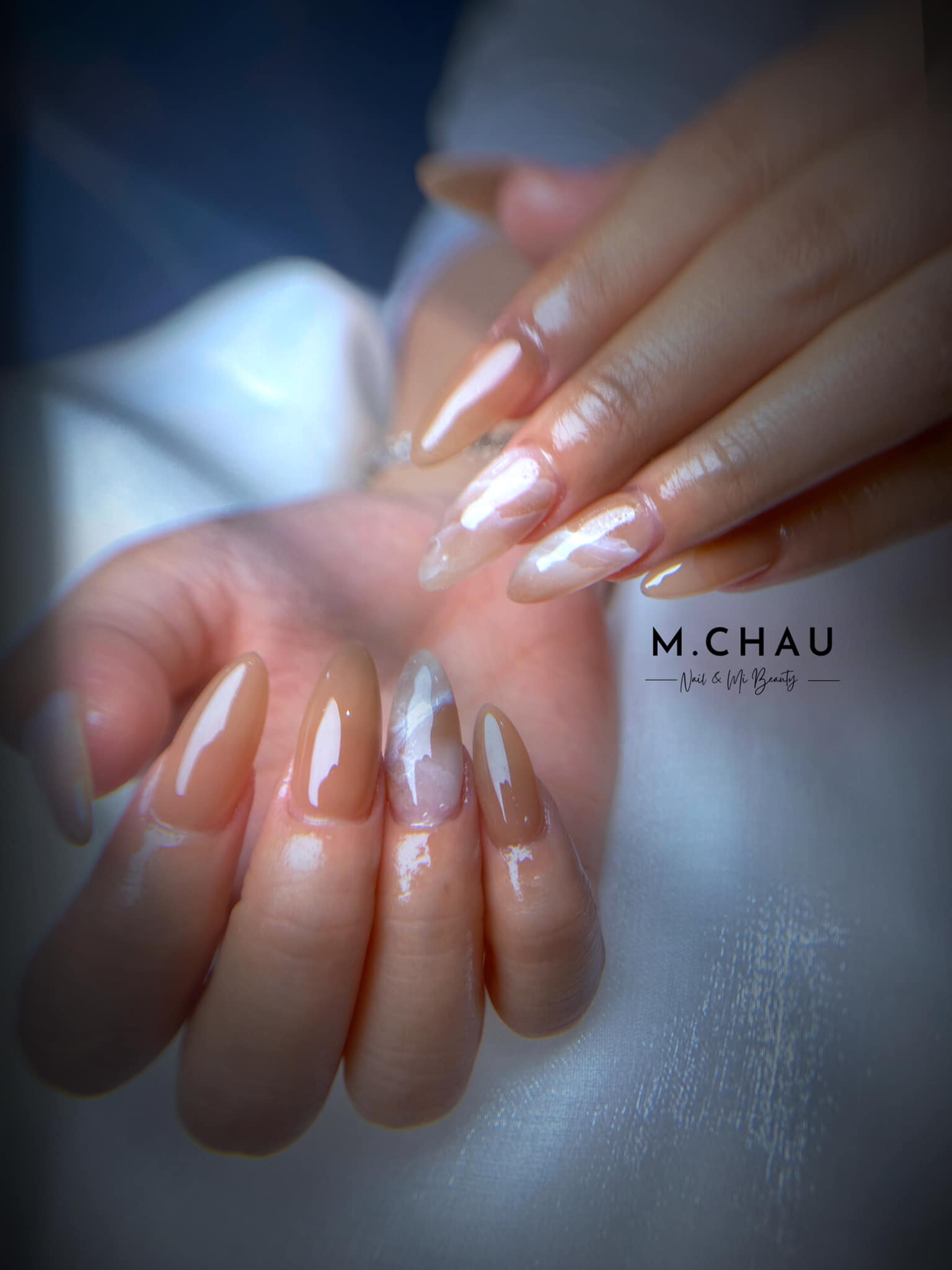 Châu Nail ảnh 1