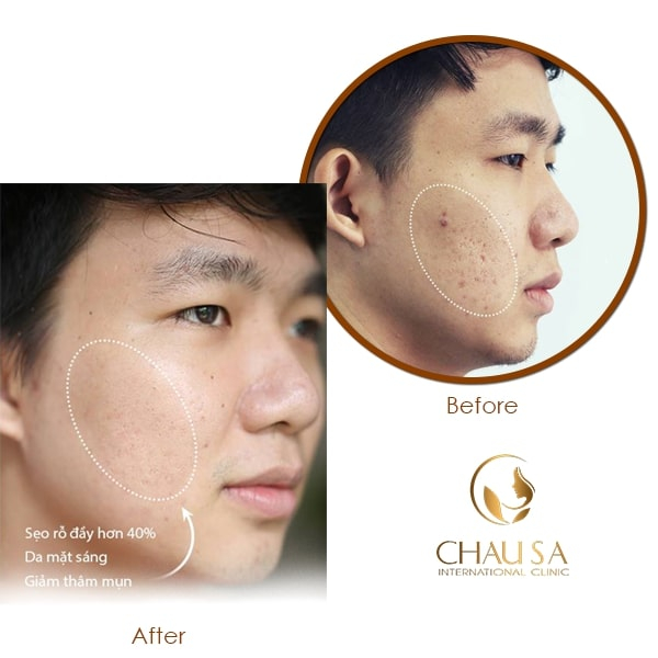 Châu Sa International Clinic & Spa ảnh 1