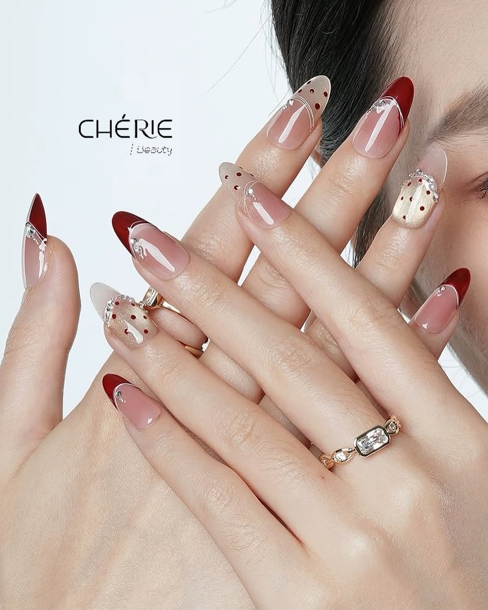 Chérie Nail & Beauty ảnh 2