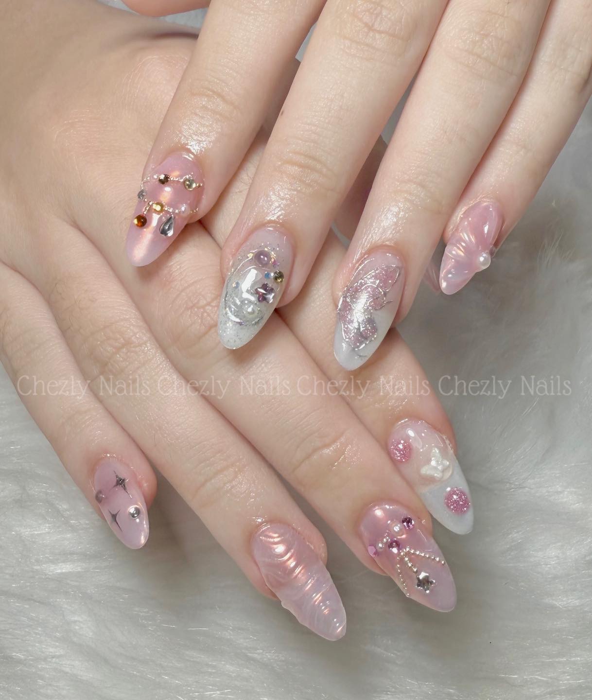 Chezly Nail ảnh 1