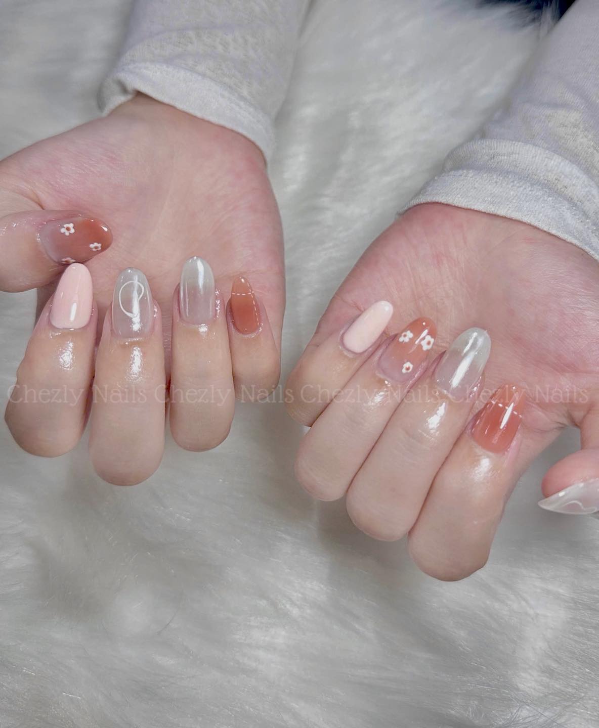 Chezly Nail ảnh 2