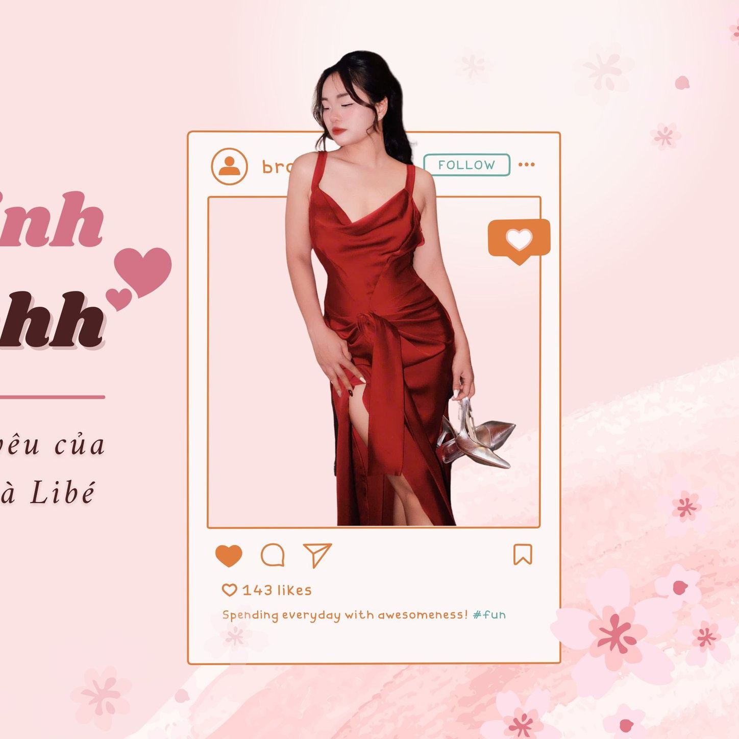 Cho thuê váy - Libé Dress ảnh 1