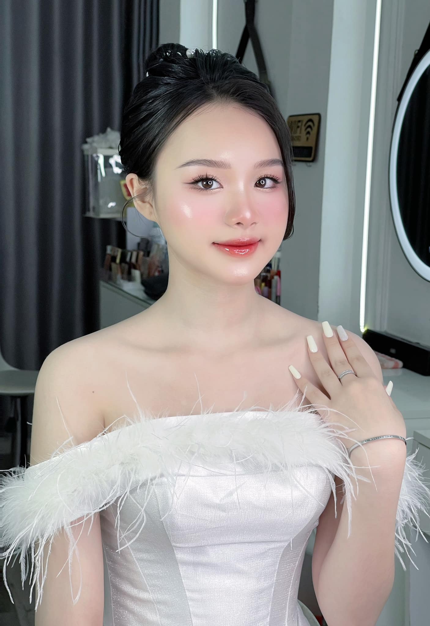 Chun Anh Make up ảnh 1