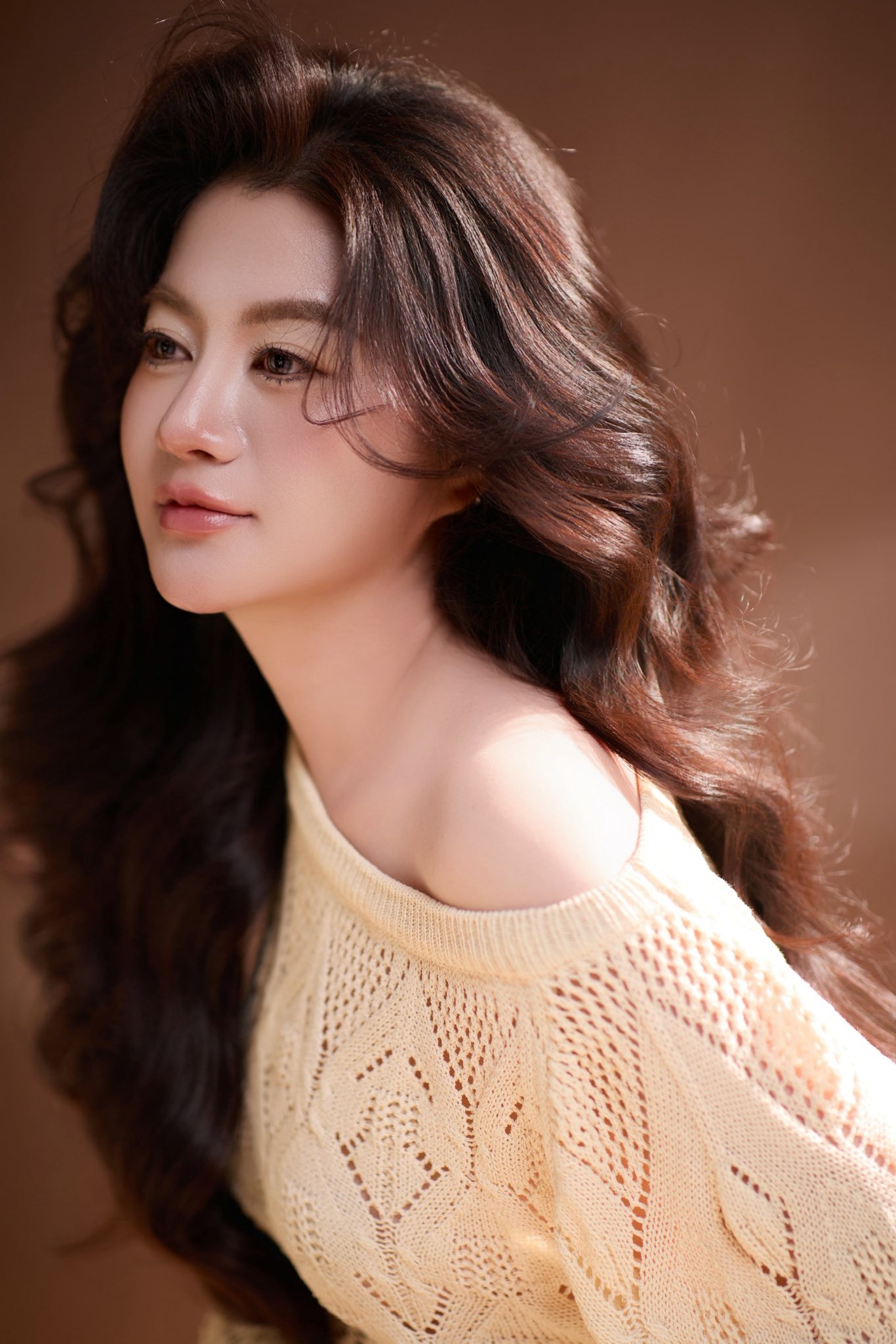 Chuyên gia trang điểm Elly Diễm ảnh 1