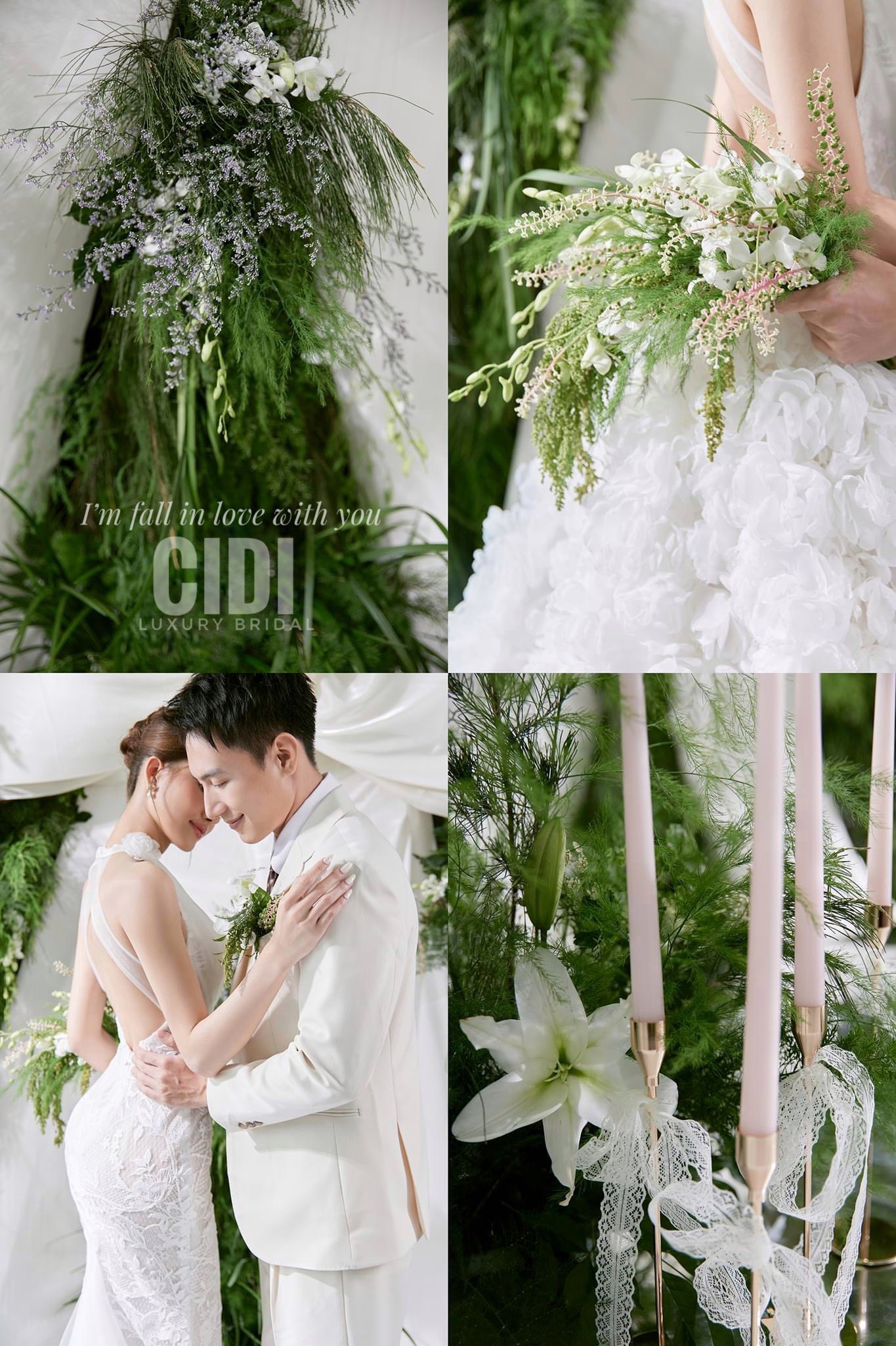 CiDi Luxury Bridal ảnh 1