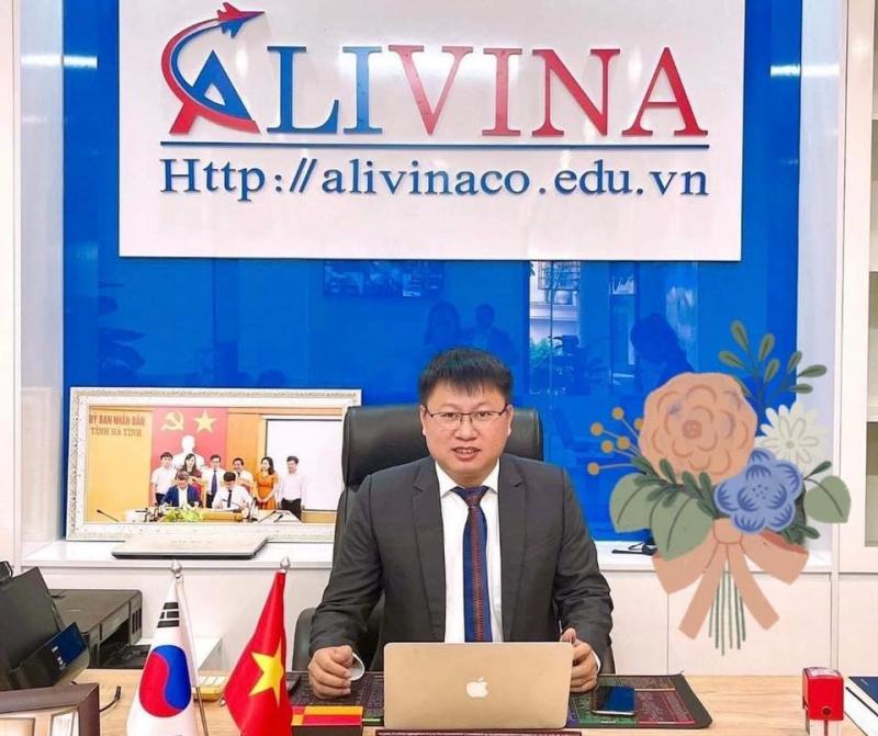 Công ty TNHH Alivina ảnh 2