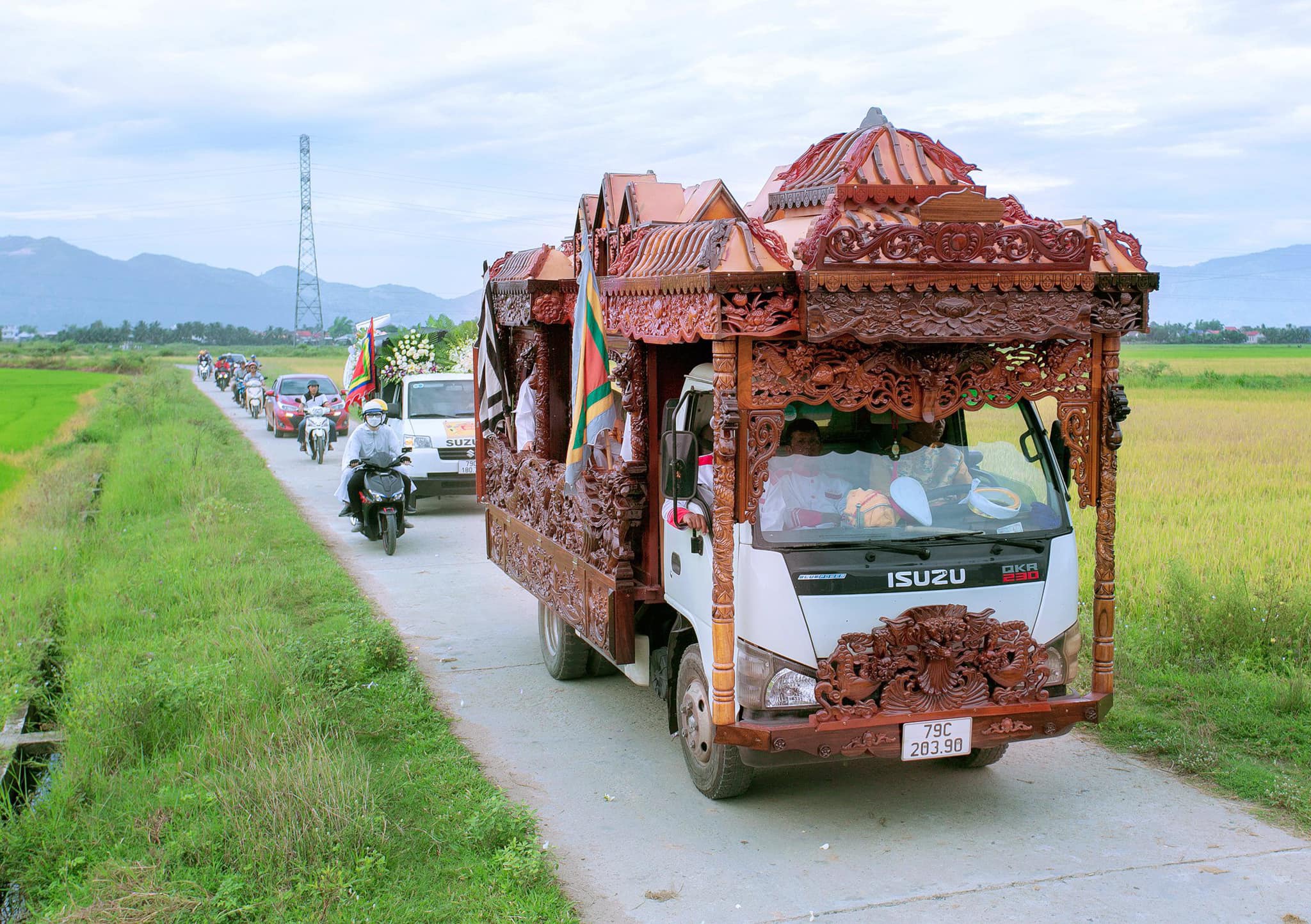 Công ty mai táng Tuấn Thọ ảnh 2