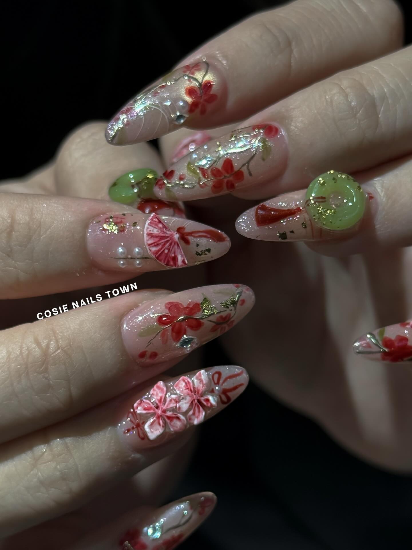 Cosie Nails Town ảnh 1