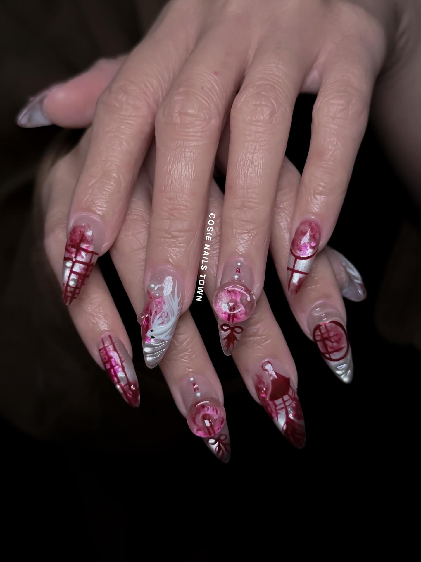 Cosie Nails Town ảnh 2