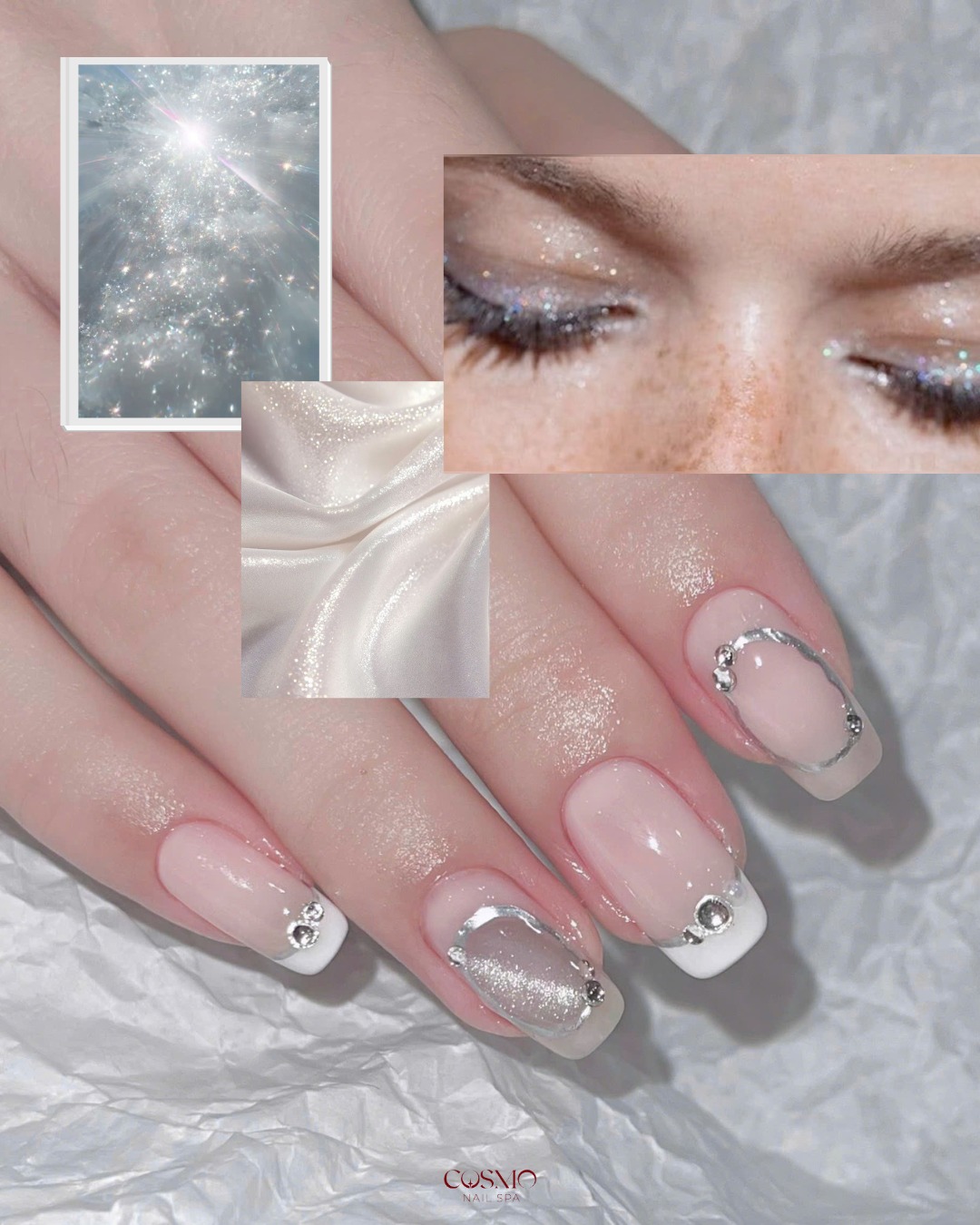 Cosmo Nail Spa ảnh 1