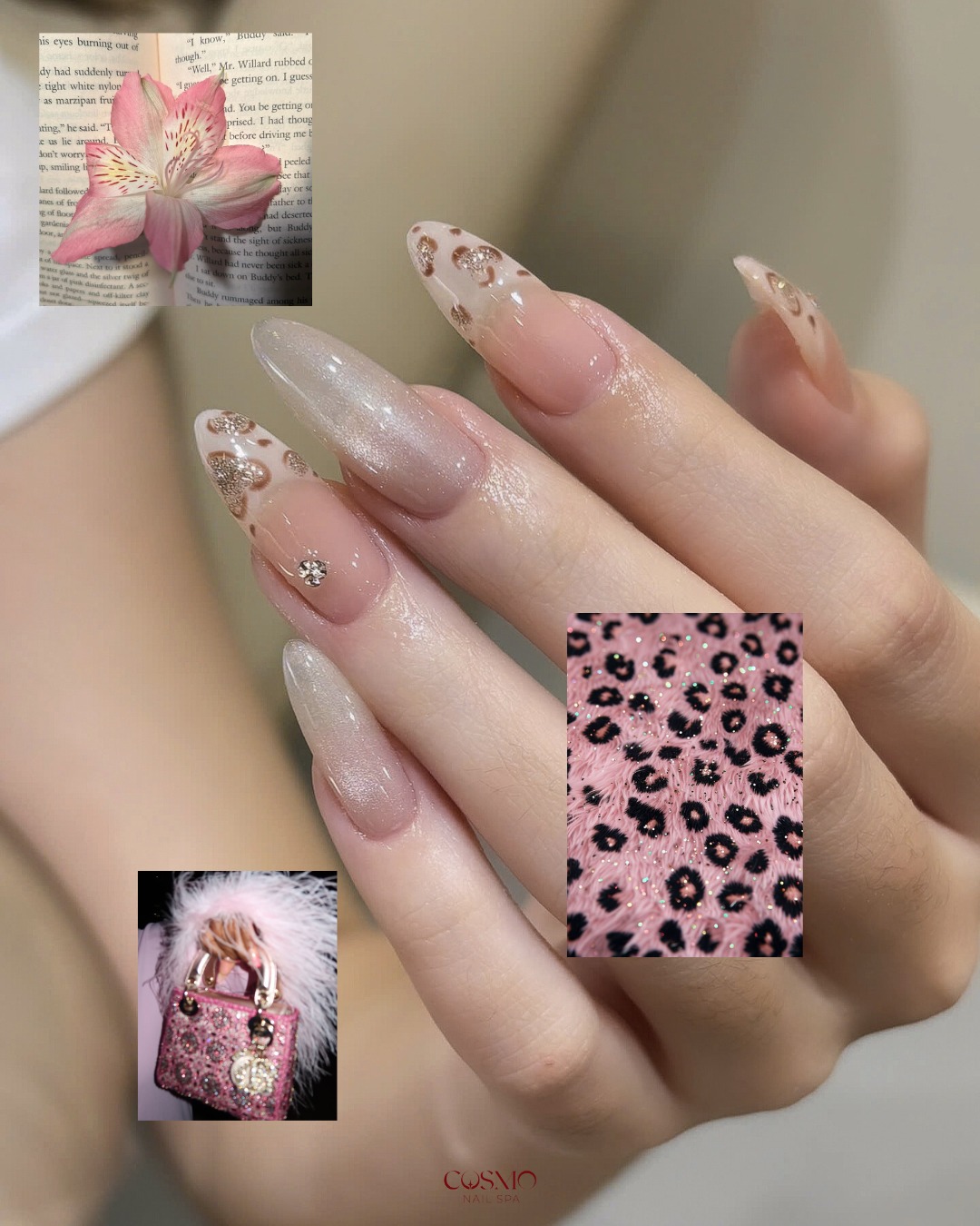 Cosmo Nail Spa ảnh 3