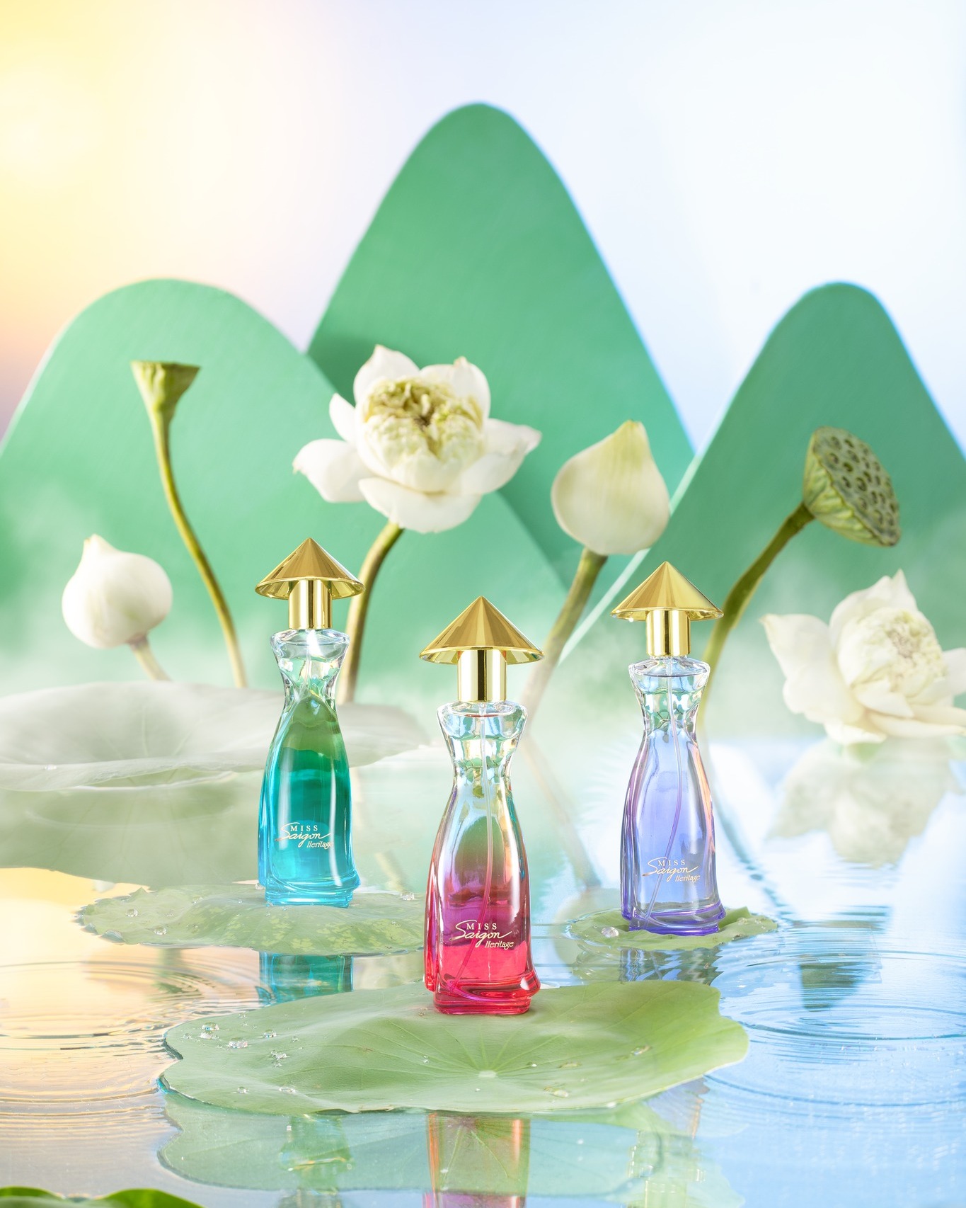 Cửa hàng nước hoa HOARIENT ảnh 1