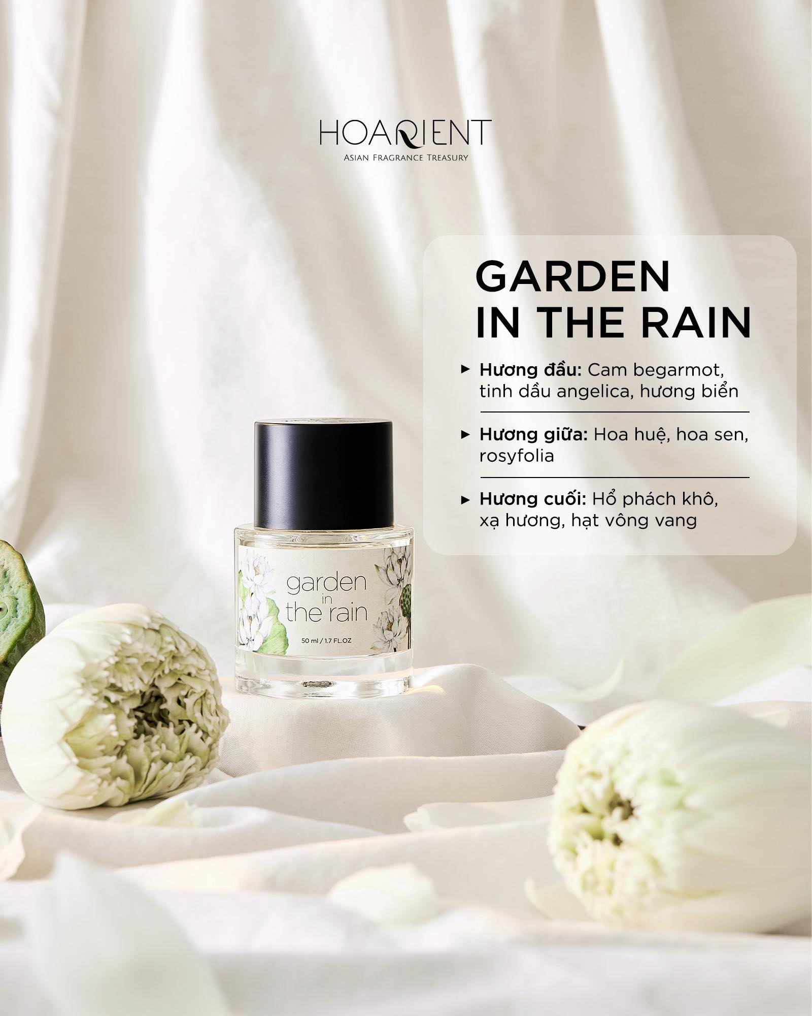 Cửa hàng nước hoa HOARIENT ảnh 2