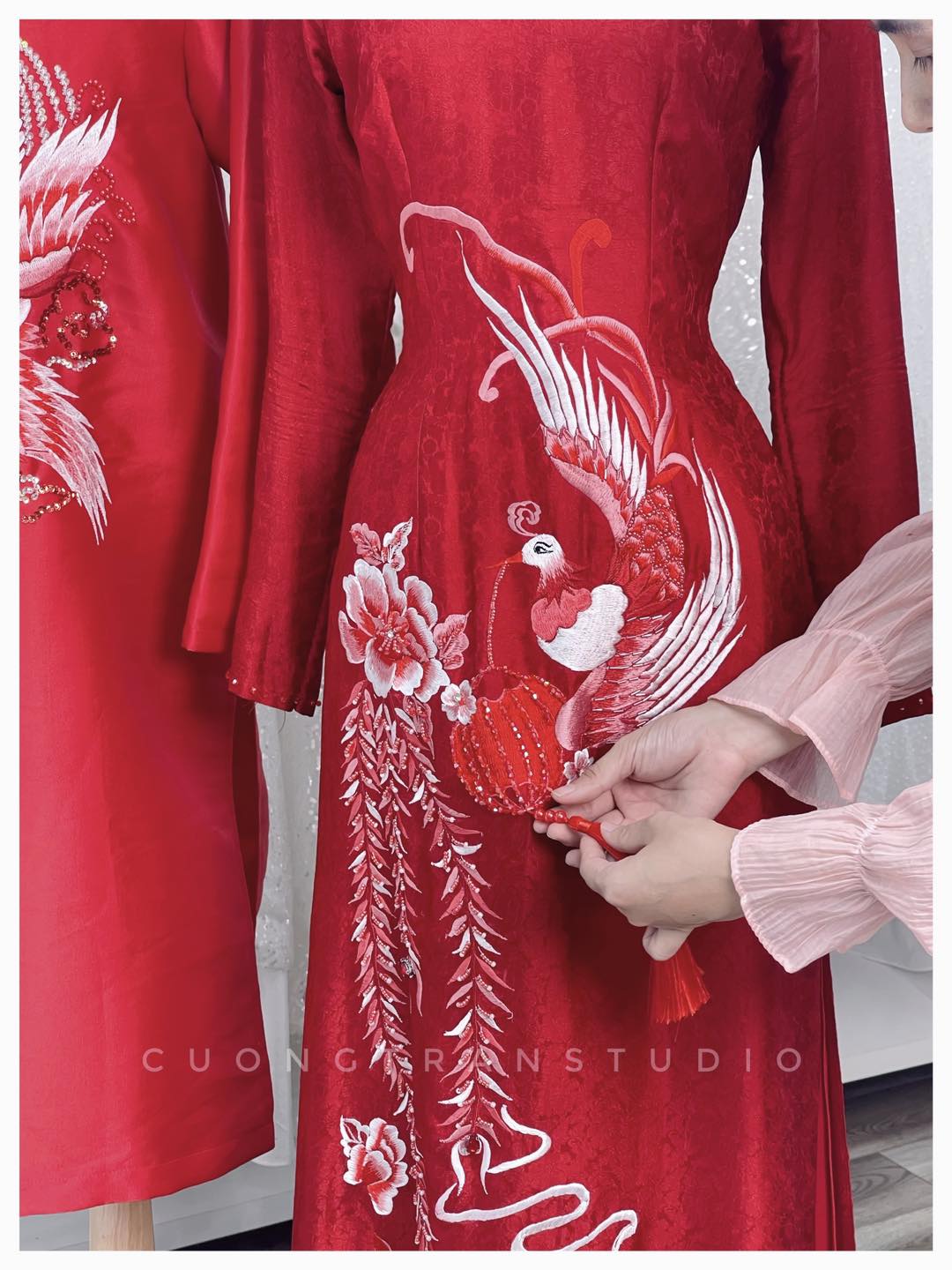 Cuong Tran Studio ảnh 1