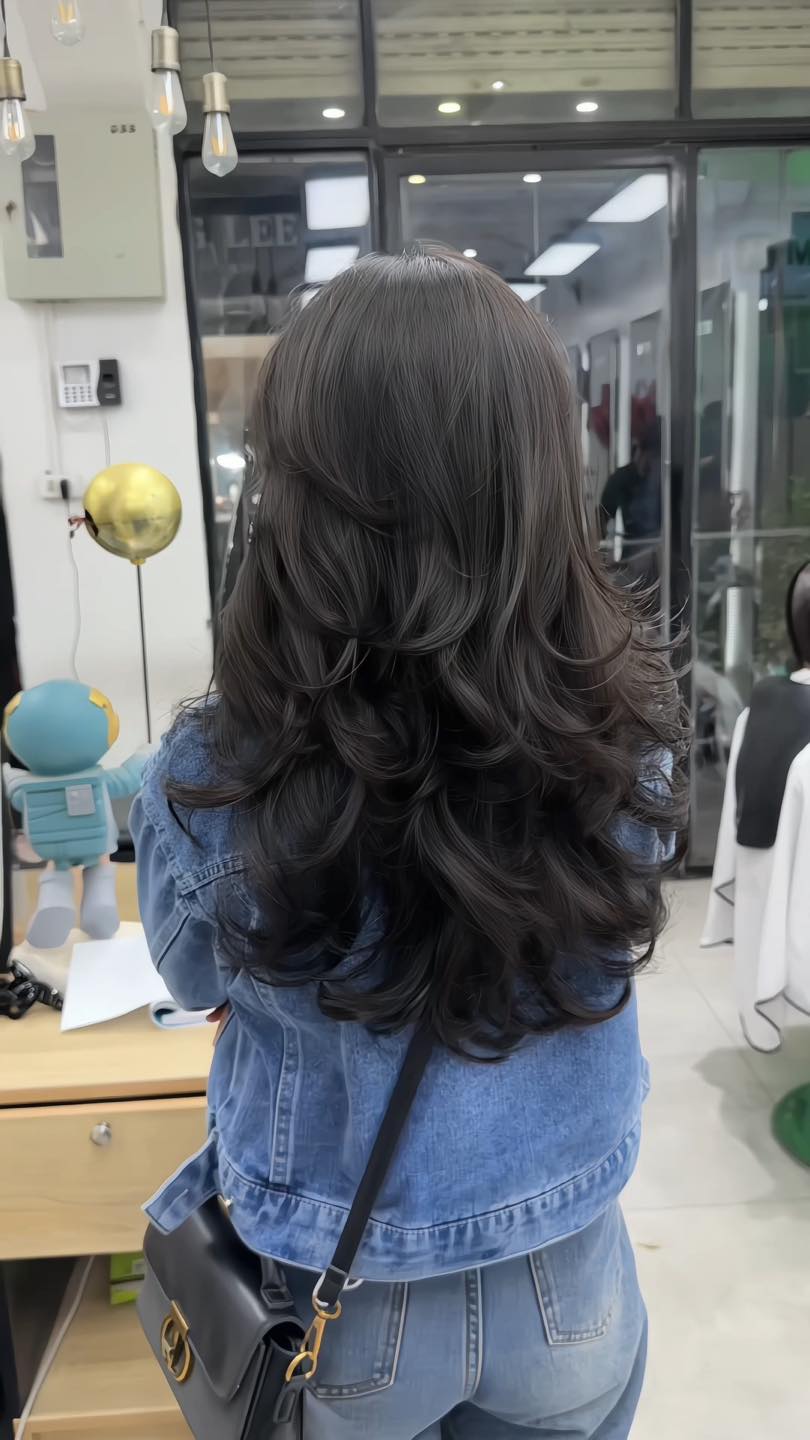 DUYEN Hair-Salon ảnh 2