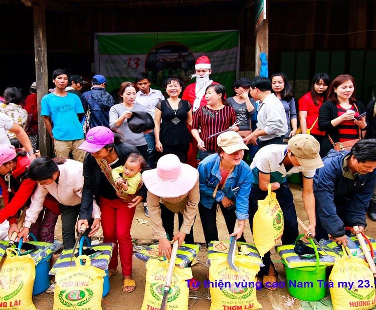 Đà Nẵng Charity ảnh 1