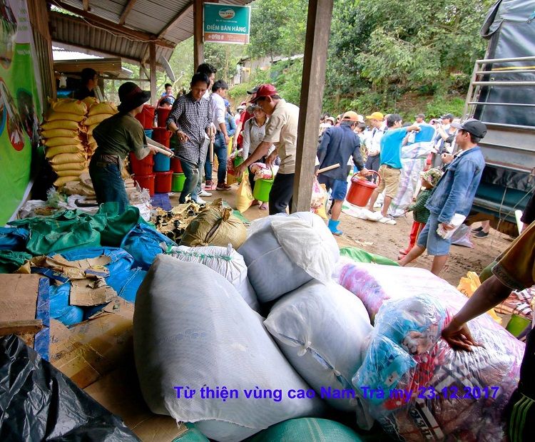 Đà Nẵng Charity ảnh 2