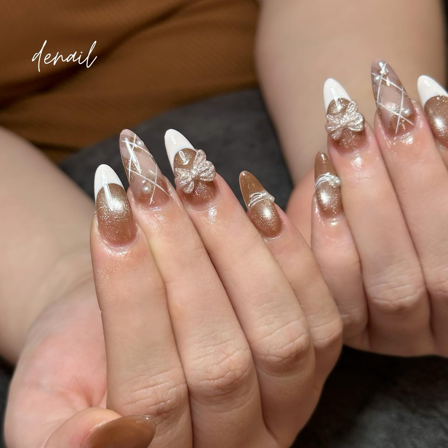 De Nail ảnh 1