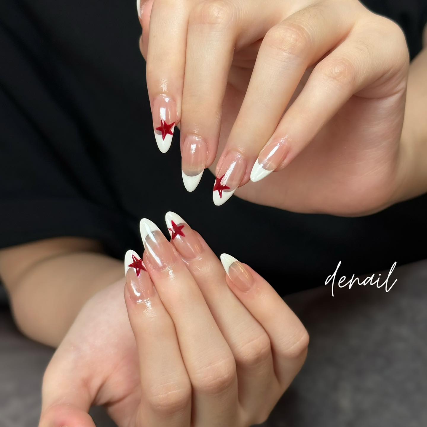 De Nail ảnh 2