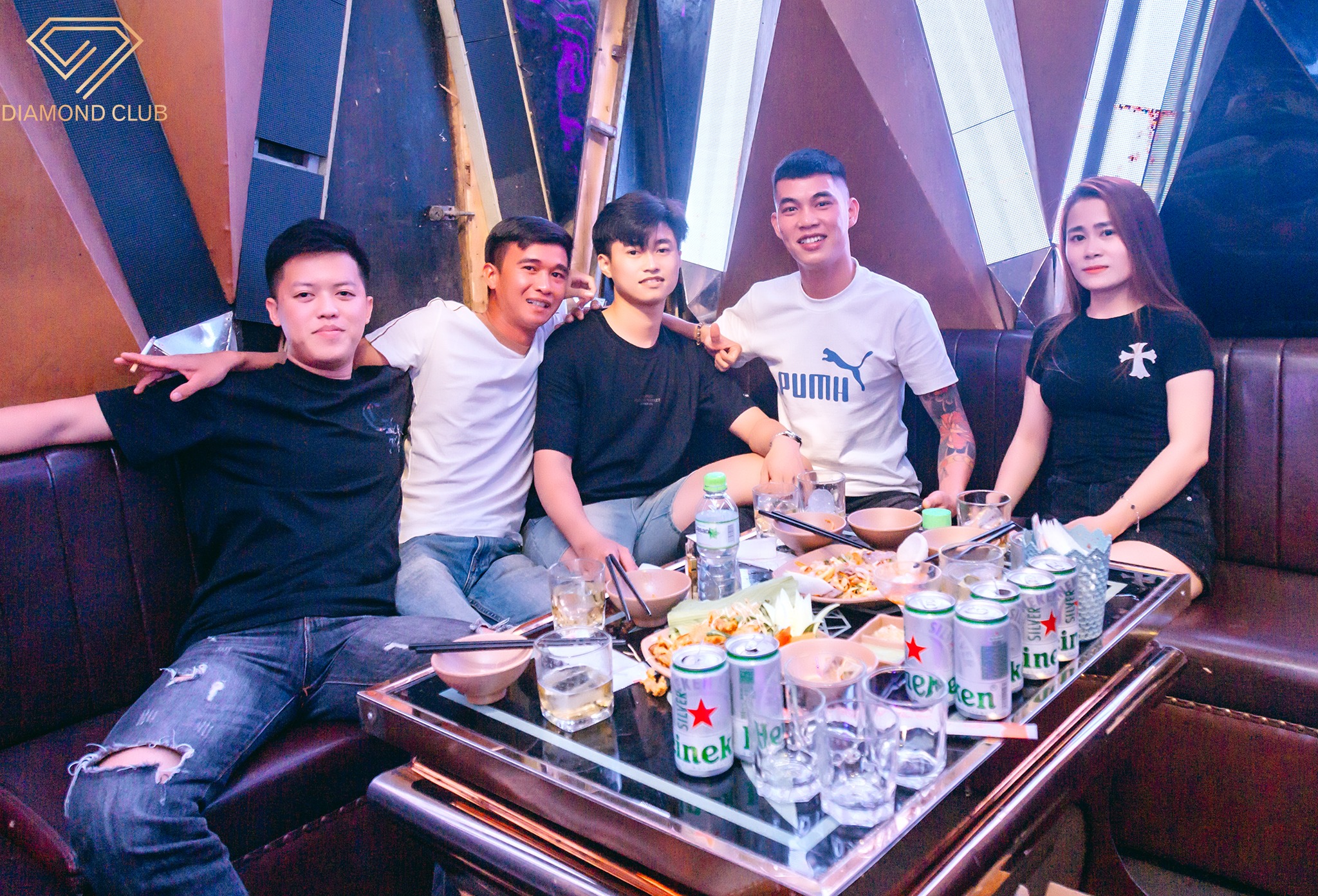 Diamond Beer Club ảnh 2