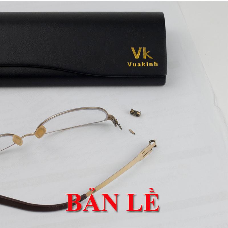 Dịch vụ sửa chữa kính mắt của Vua Kính ảnh 2