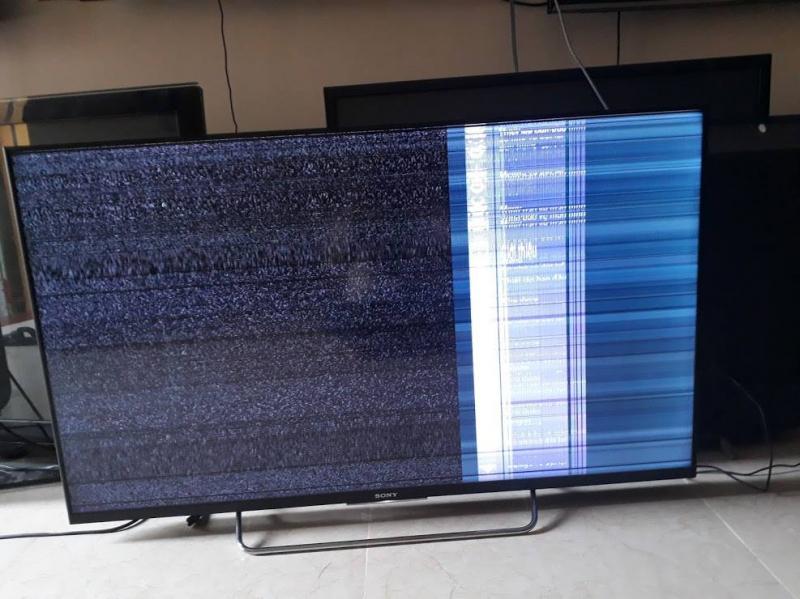 Dịch vụ thu mua tivi cũ tại nhà Hà Nội của Điện Tử Điện Lạnh Minh Khôi ảnh 1