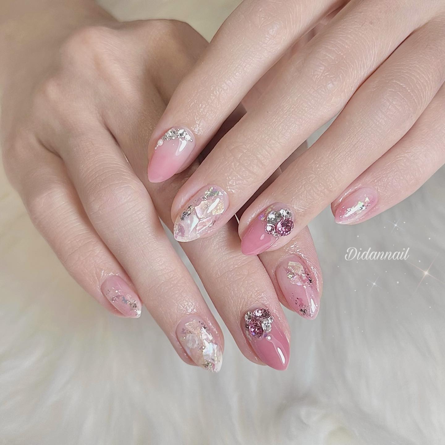 Didan Nail Art ảnh 1