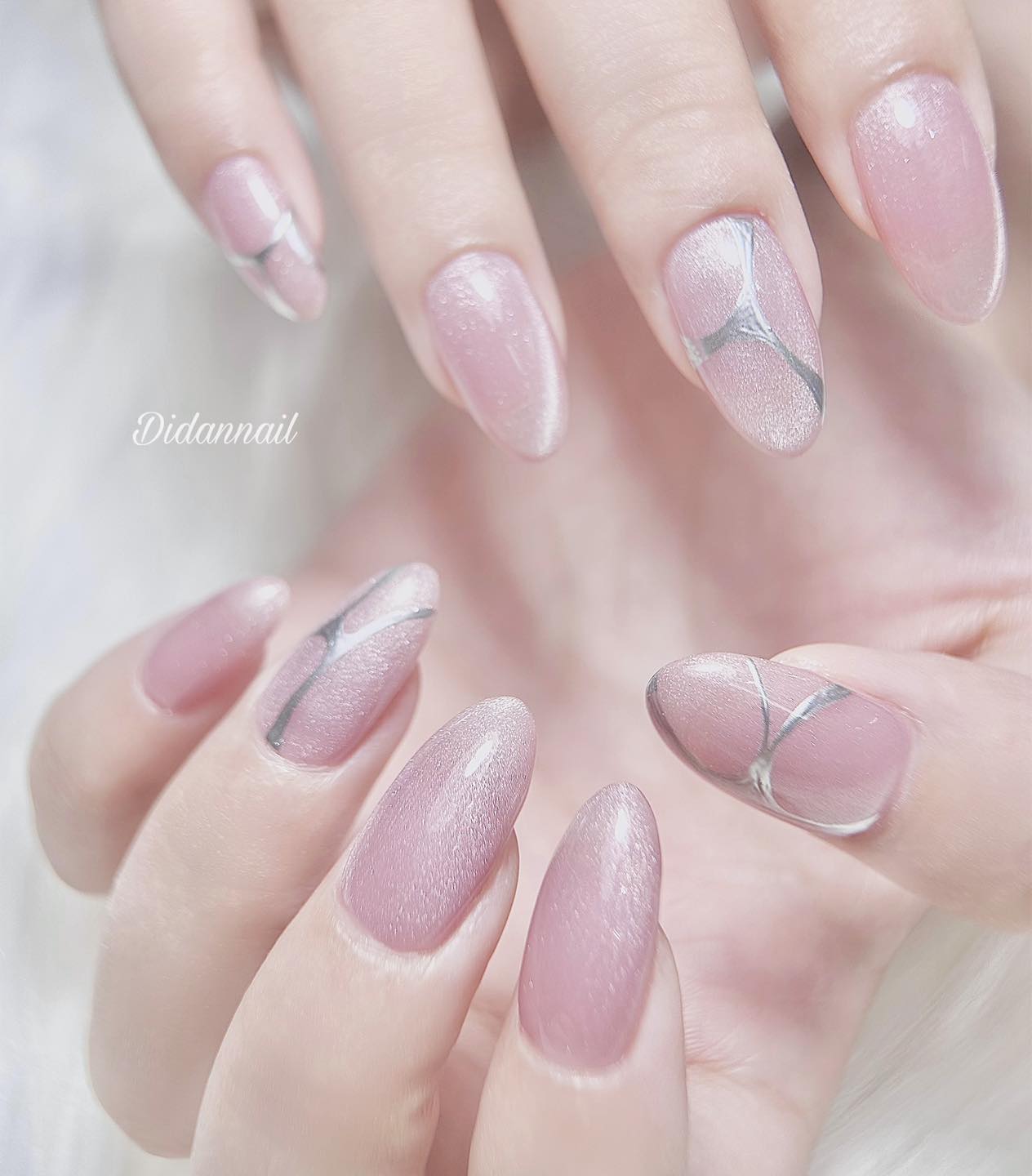 Didan Nail Art ảnh 2