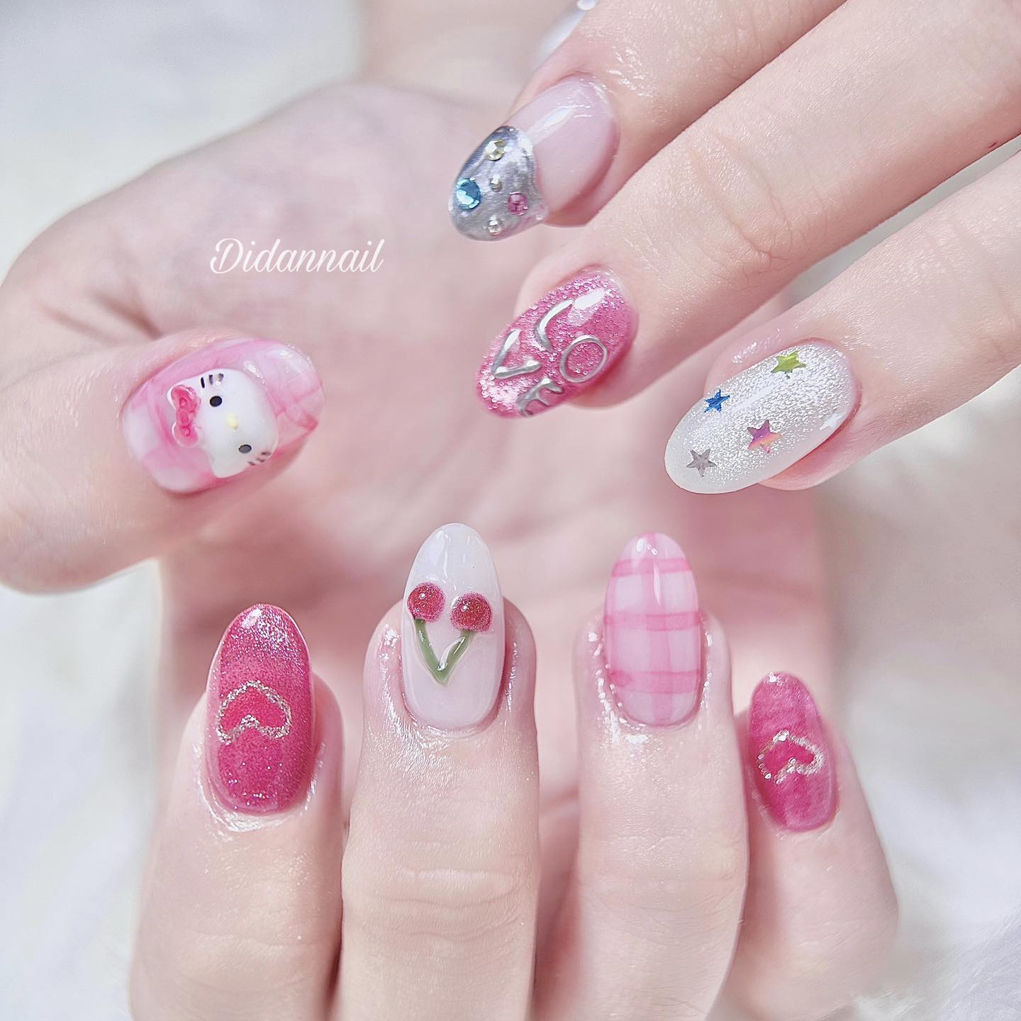 Didan Nail Art ảnh 3