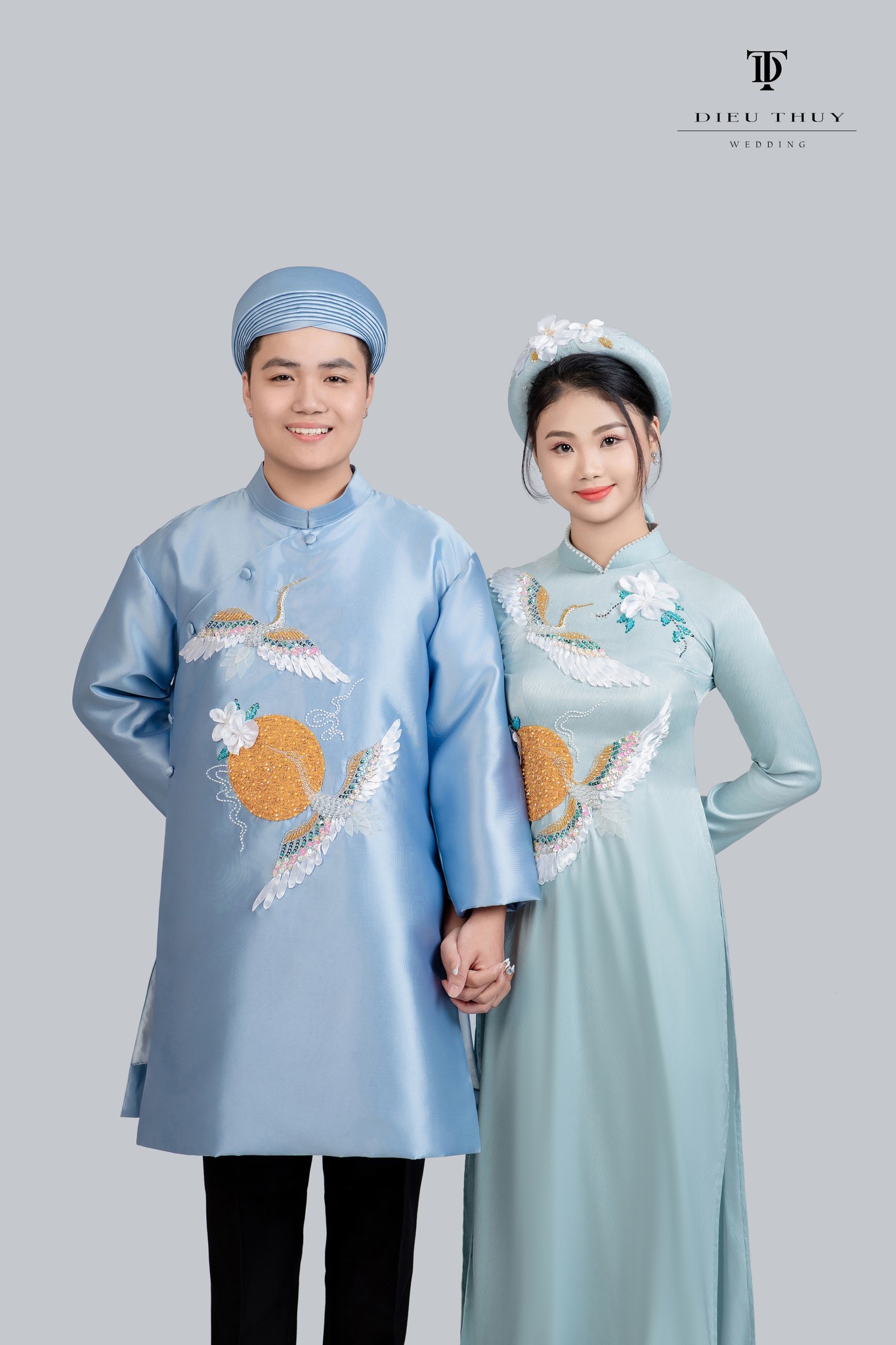 Dieu Thuy Bridal ảnh 1