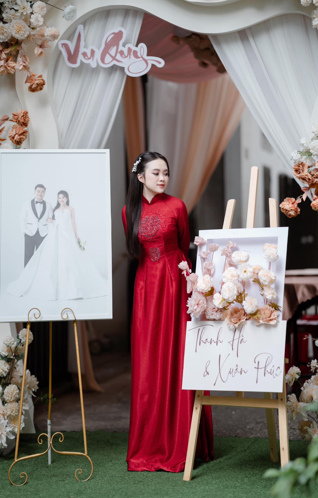 Dinh Nguyen Bridal ảnh 2