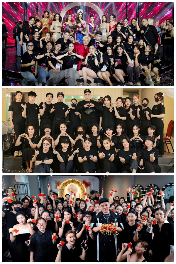 Đinh Phát Makeup ảnh 1