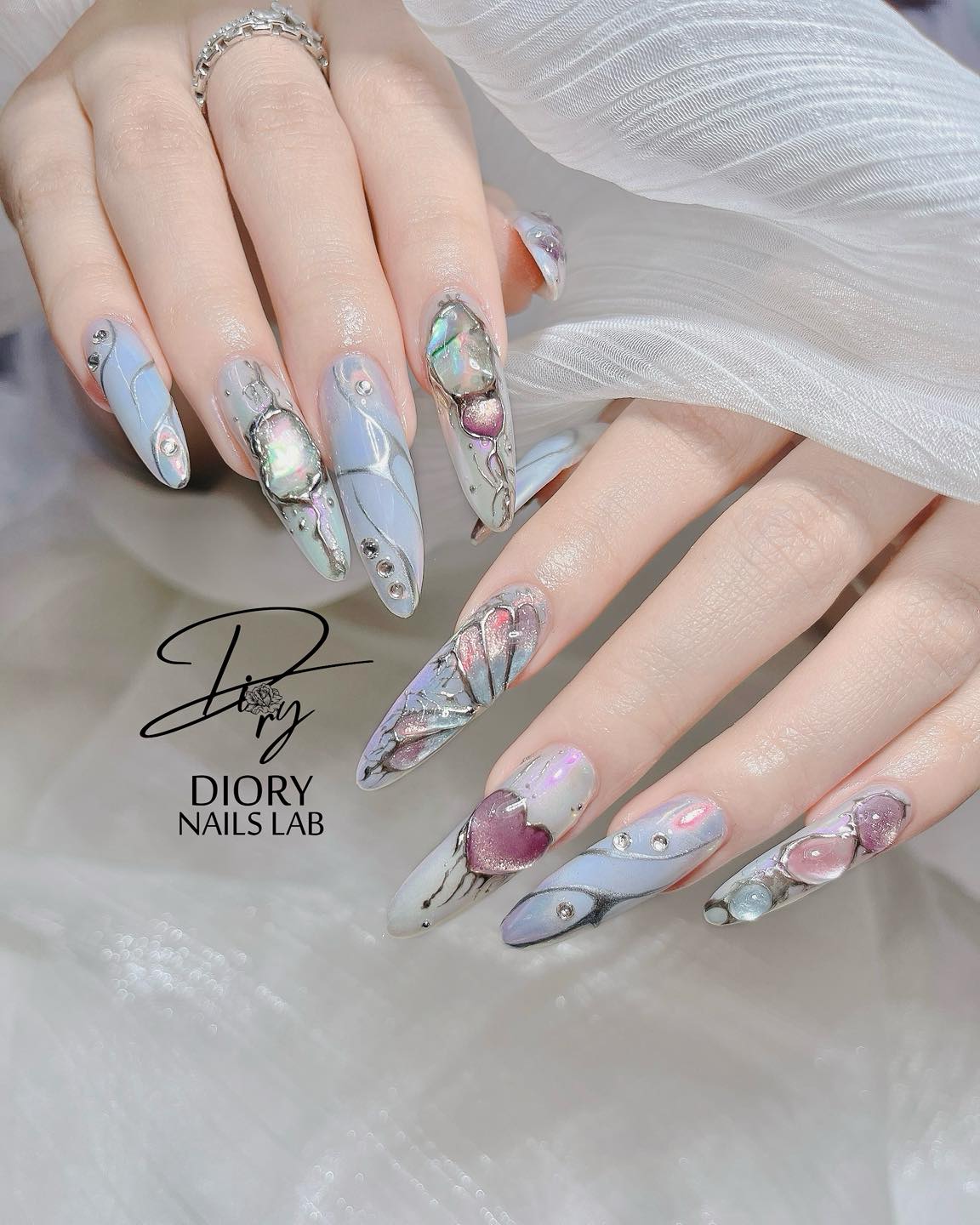 Diory NailsLab ảnh 1