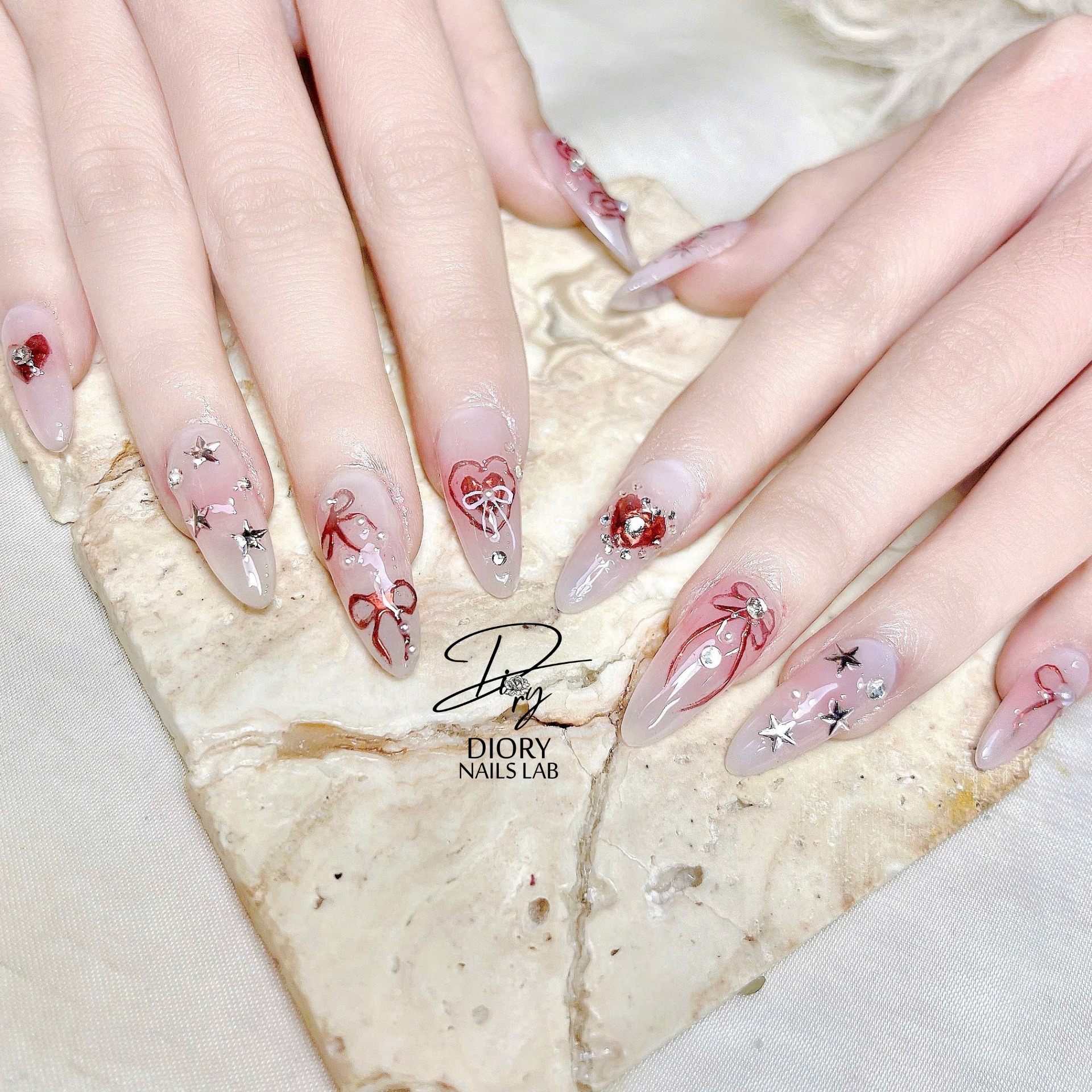 Diory NailsLab ảnh 2