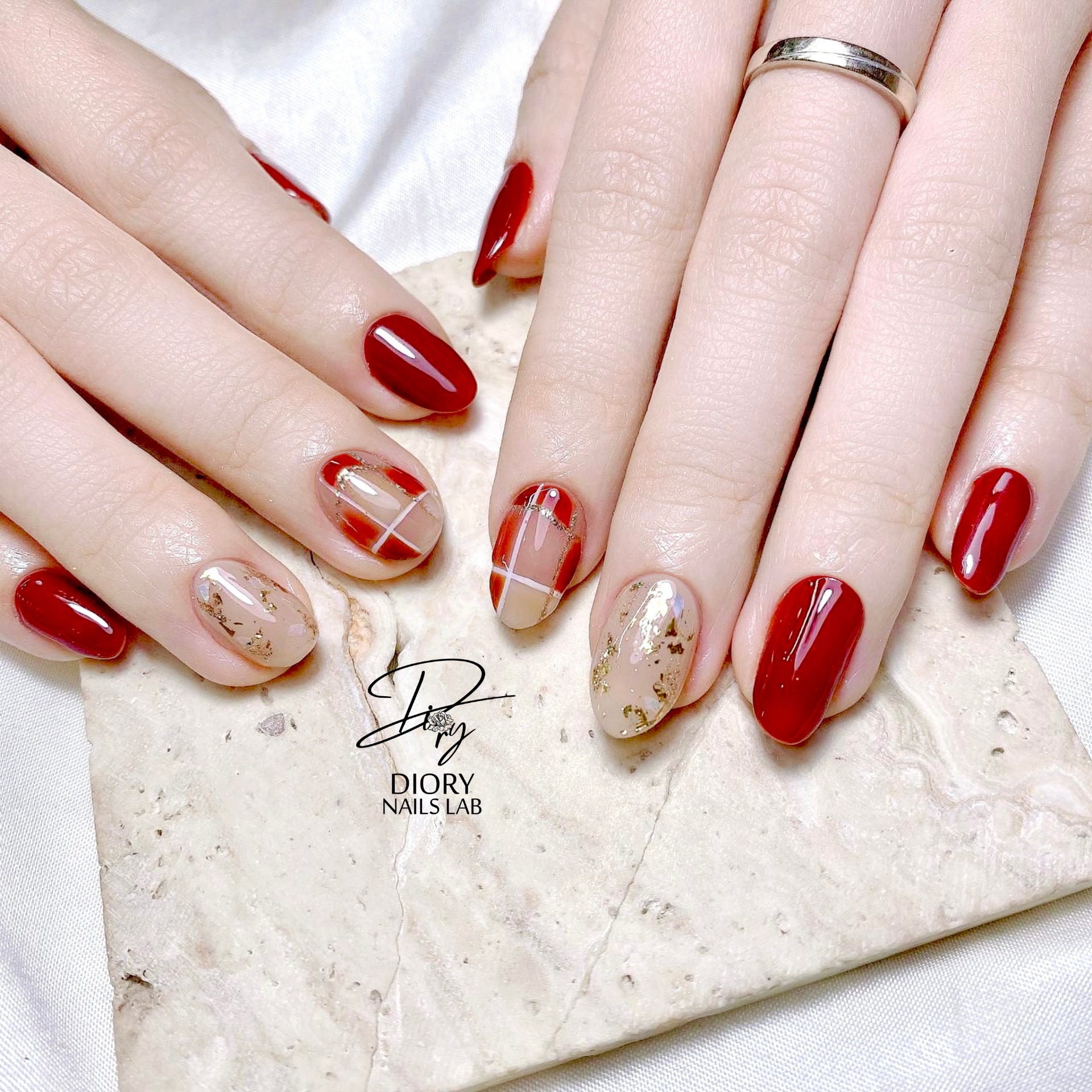 Diory NailsLab ảnh 3