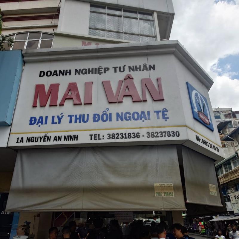 Dntn Vàng Mai Vân ảnh 1