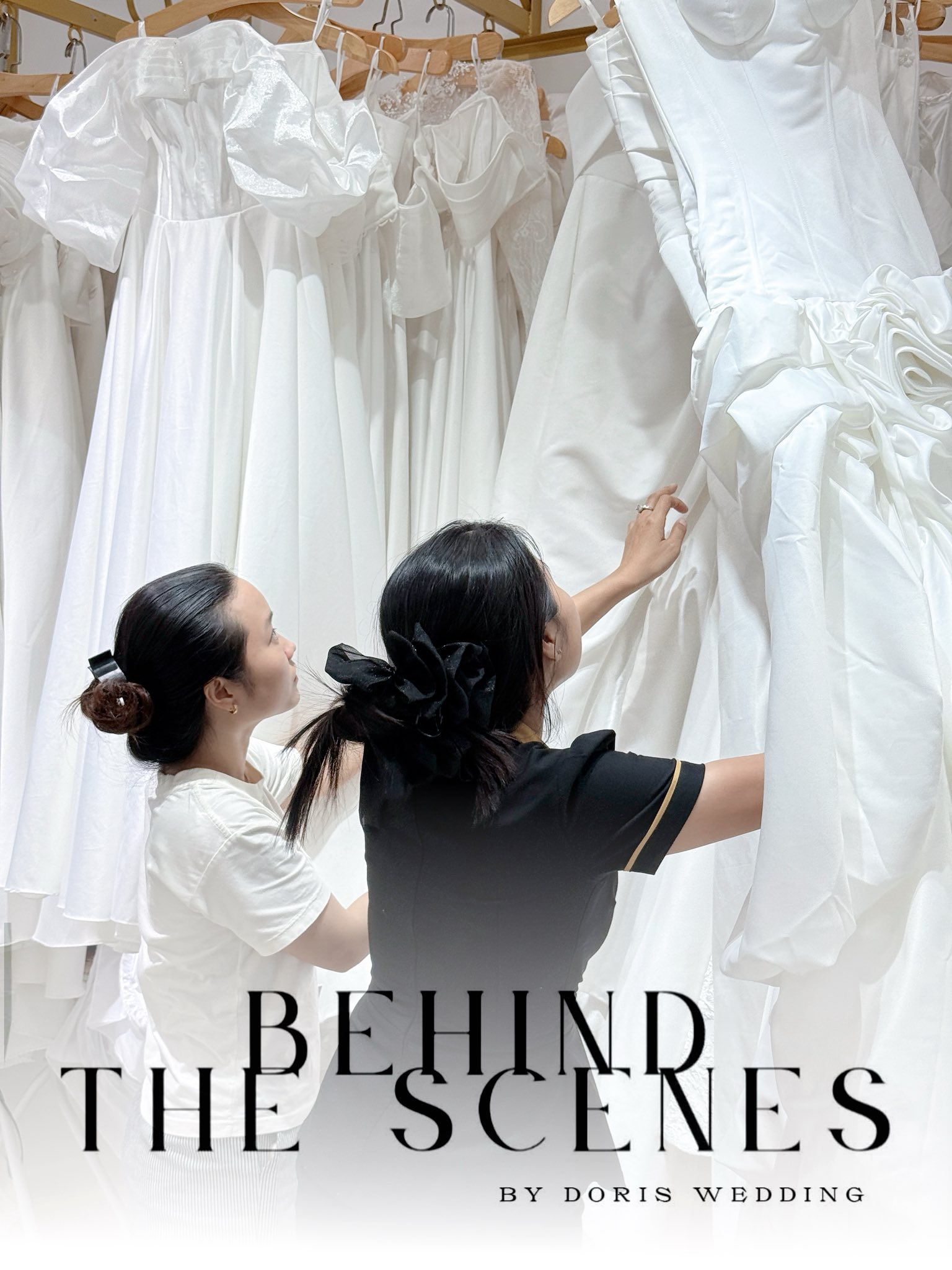 Doris Wedding ảnh 1