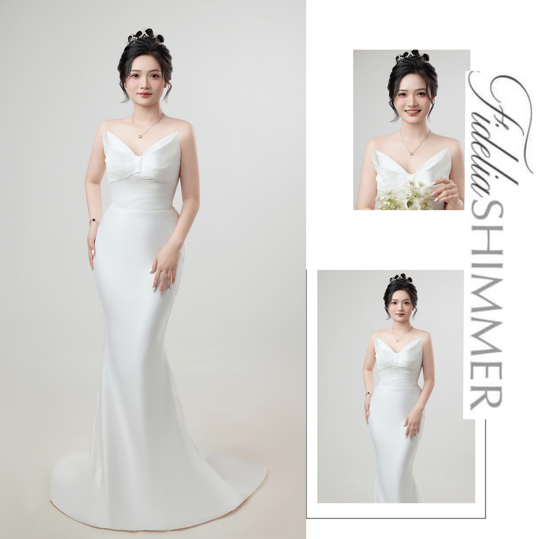 Doris Wedding ảnh 2