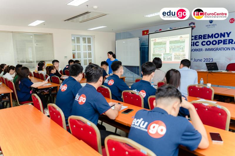 Du học EduGo ảnh 2