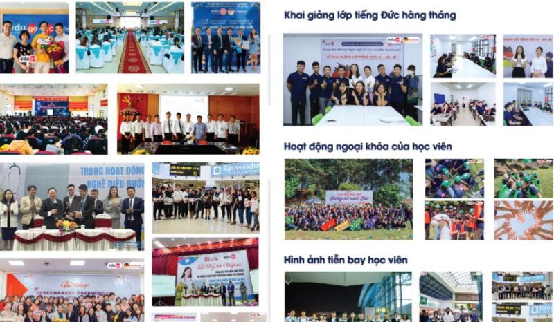 Du học EduGo Khánh Hòa ảnh 1