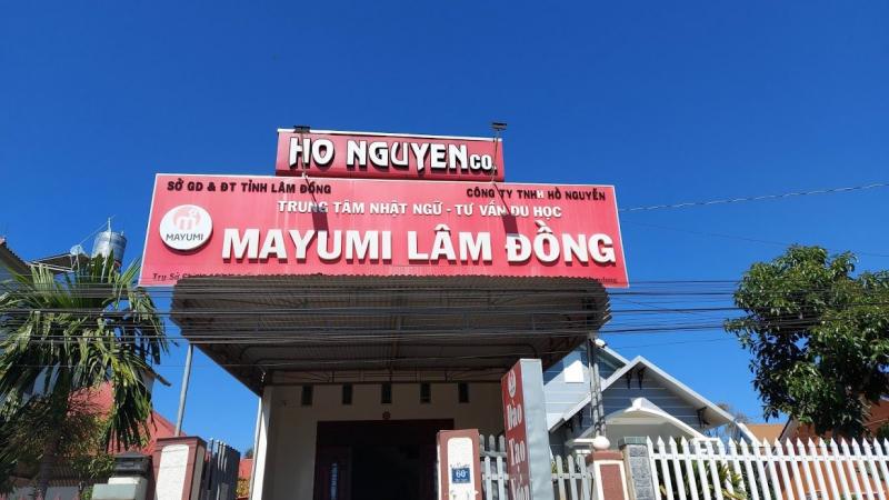 Du học Nhật Hàn - Mayumi Lâm Đồng ảnh 2