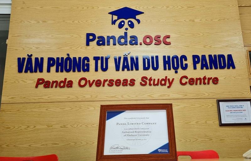 Du học Panda ảnh 2