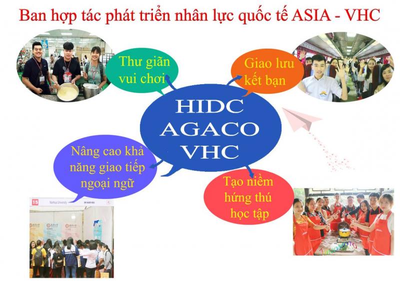 Du học VHC ảnh 1