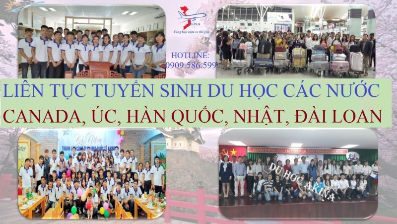 Du học quốc tế Akina ảnh 2