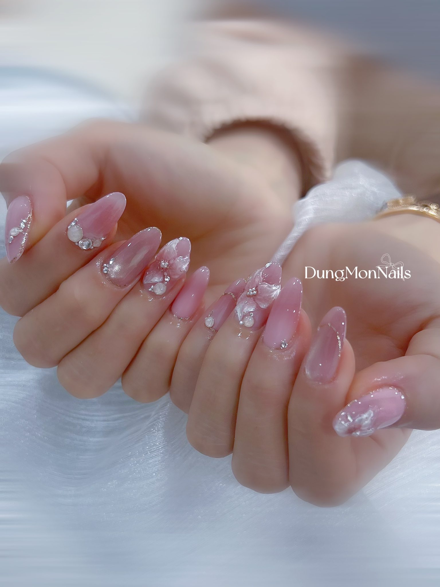 Dung Mon Nails ảnh 3