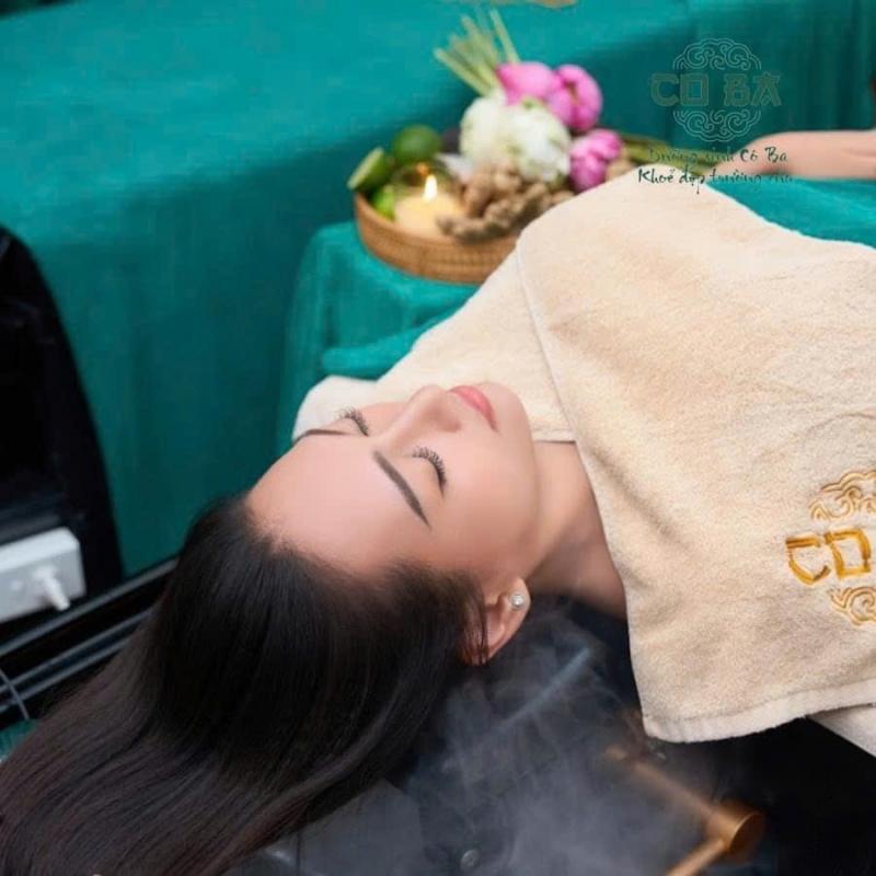 Dưỡng Sinh Cô Ba ảnh 2