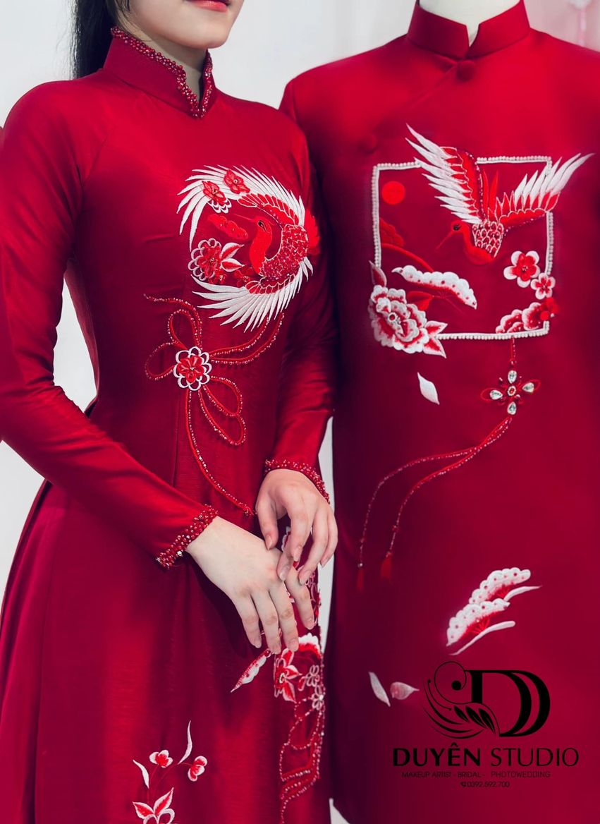 Duyên Bridal - Biên Hoà ảnh 1