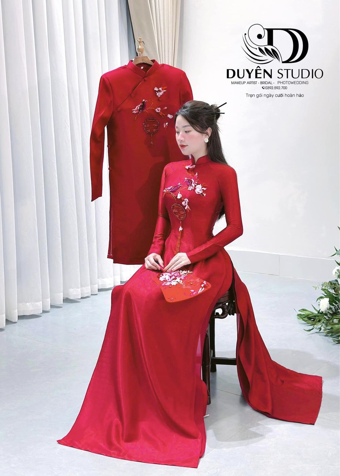 Duyên Bridal - Biên Hoà ảnh 2