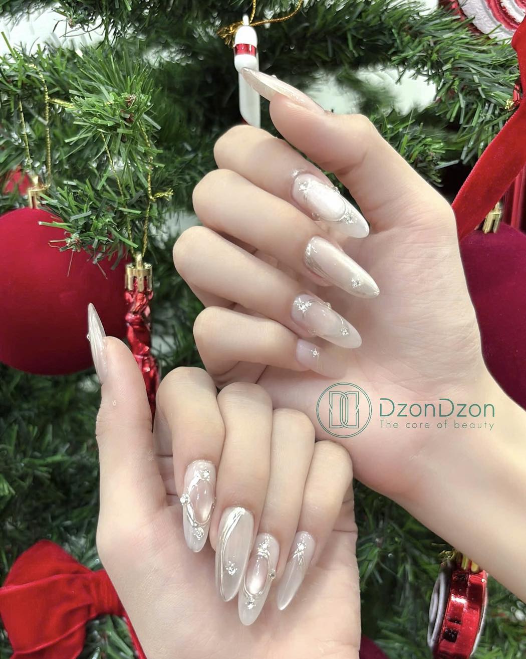 DzonDzon Nails ảnh 1